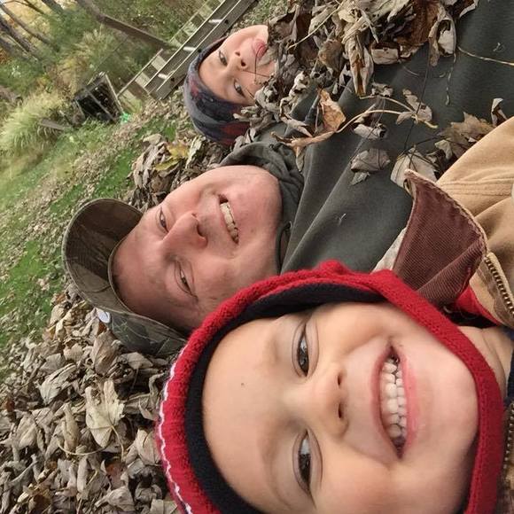 Meet your Posher, Joe - Picture 1 of 1